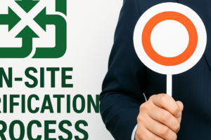 環境規制・廃棄物確認